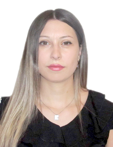 ლელა გოგიაშვილი